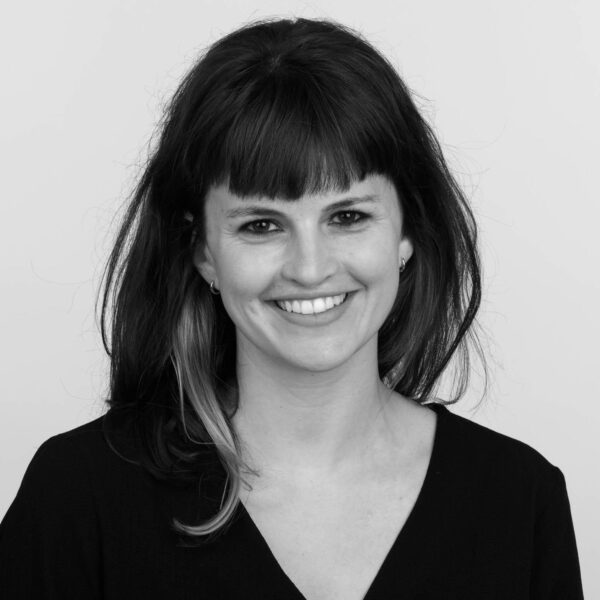 Raphaela Tschümperllin